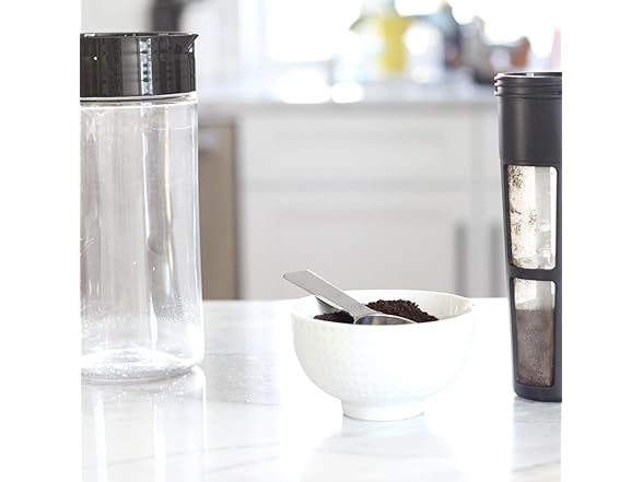 Takeya Tritan Cold Brew Coffee Maker 1Qt