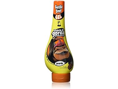 $1.99, Was $3.69, 46% Off! Moco de Gorilla Gorilla Snot Gel 11.9oz dealfomo