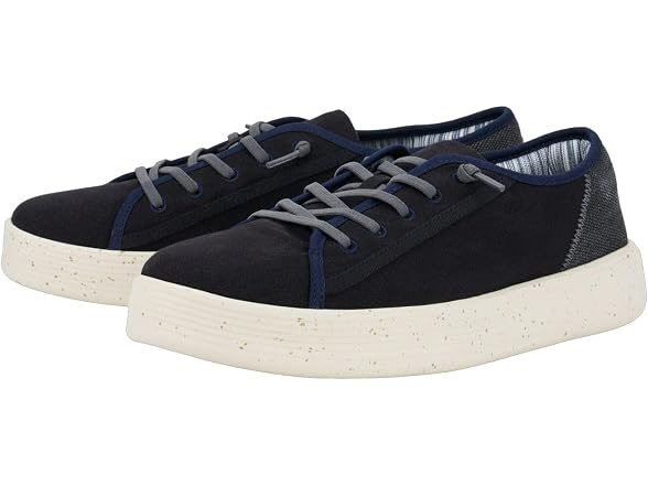 Hey Dude Men's Cody Coastline Shoes