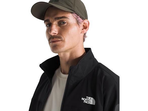 The North Face M. Tek Approach Jacket