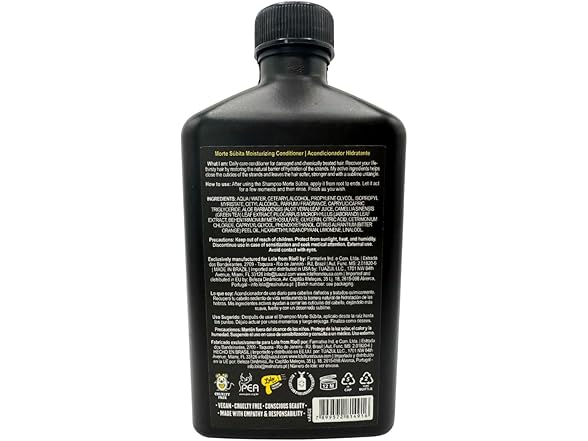 Lola Lola From Rio - Morte Subita - Moisturiz