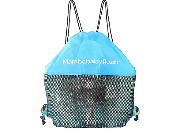 AnjeeIOT Mambobaby Float Aurora
