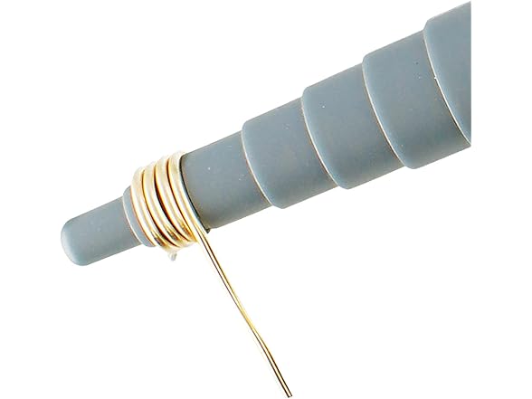 The Beadsmith Stepped Round Mandrel