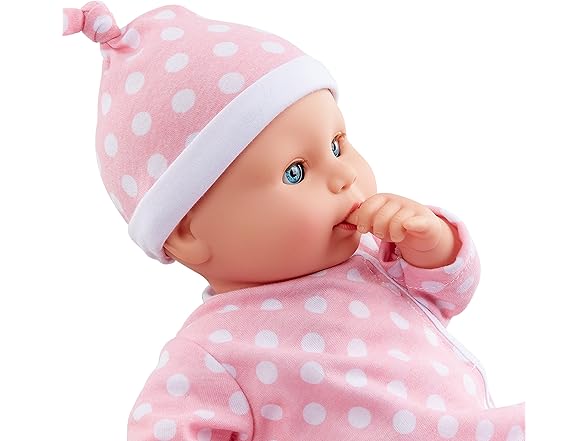 Melissa & Doug Mine to Love Twins Luke - Gallery 3