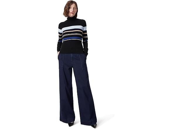 DEE OCLEPPO Women's Juniper Wide Leg Pant