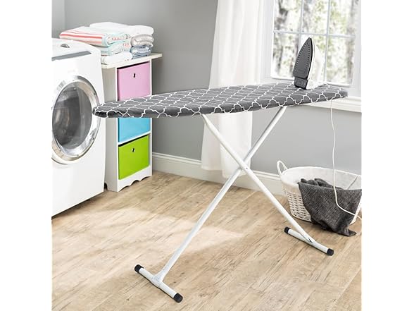 Seymour Home Full Size Ironing Board