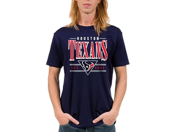 Navy - Houston Texans