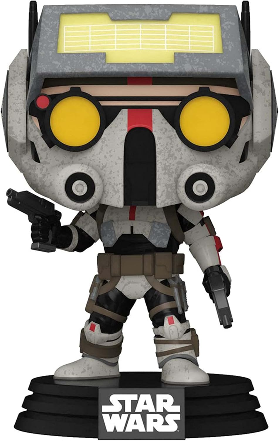 Funko Pop! Star Wars - Gallery 8