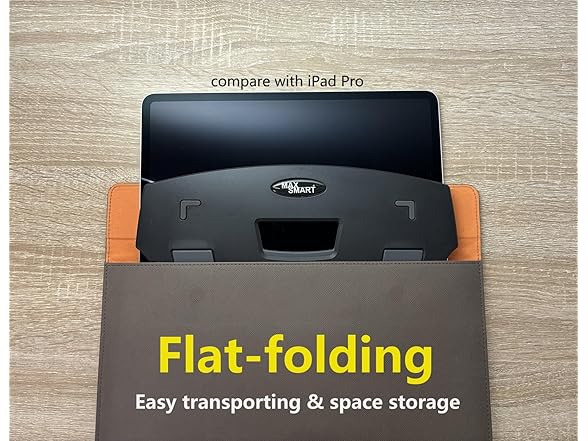 MAX SMART Tablet Drawing Stand