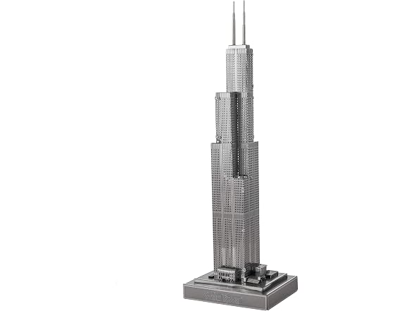 Fascinations Metal Earth Premium Series - Gallery 3