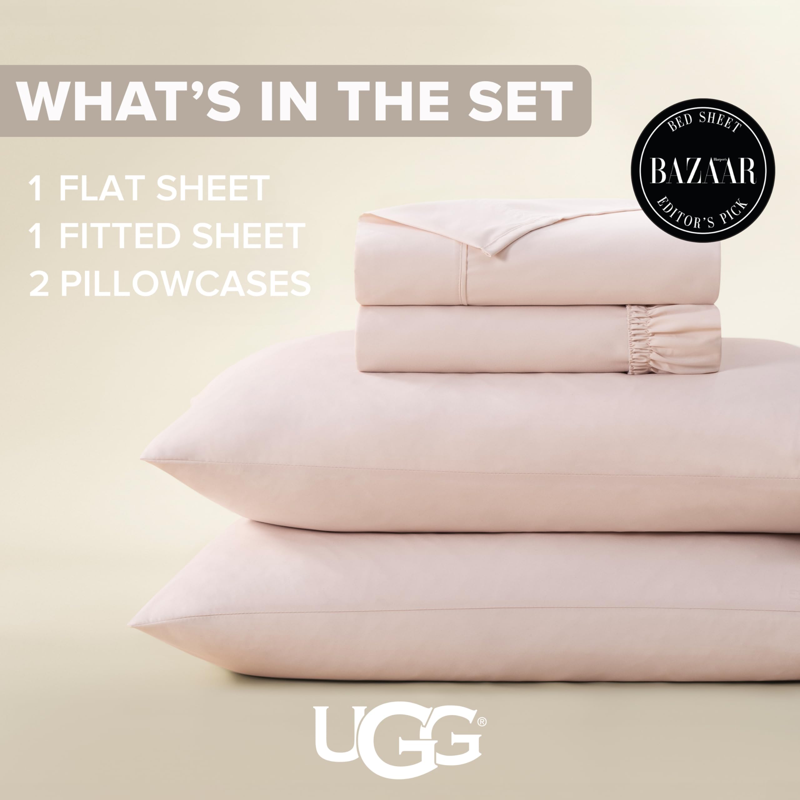 UGG Hedi Cooling Sheet Set - Gallery 21