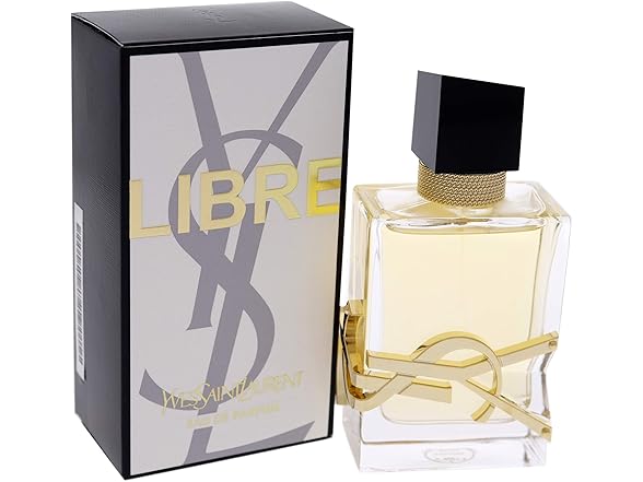 Yves Saint Laurent Libre, for Women, 50-mL