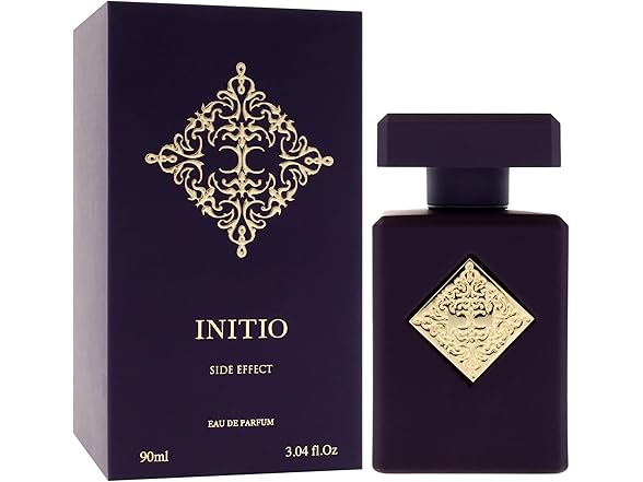 Initio Side Effect 3 OZ EDP Spray Women