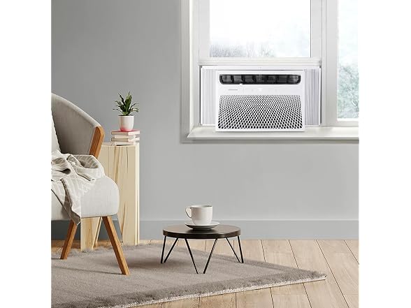 Hisense WC10W25A AIR CONDITIONER WNDW 10K