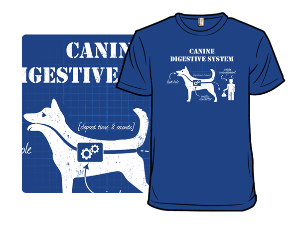 Canine Biology, Explained