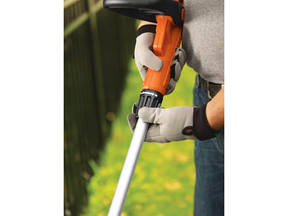 Black & Decker 14" 6.5 AMP Corded Electric Trimmer