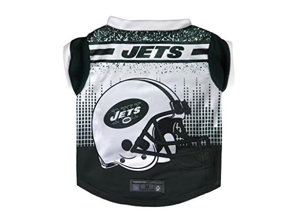 Littlearth NFL Performance Pet T Shirt