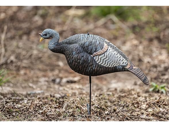 The Grind Hen Decoys Hen Turkey Decoy