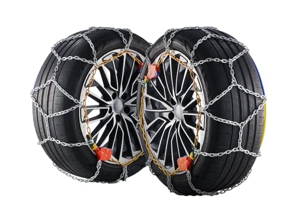 Tire Chains, Snow Chains for