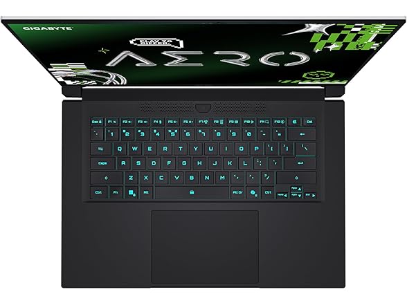 GIGABYTE AERO X16, Copilot+ PC