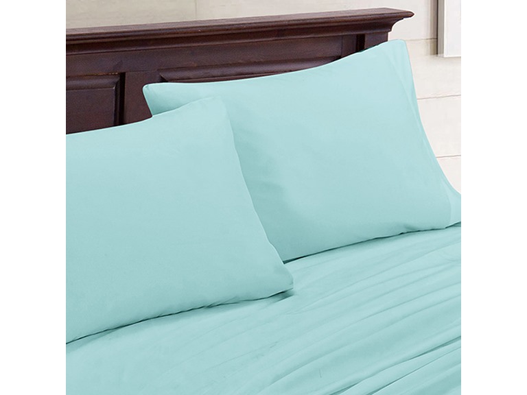 Ultra Soft Deep Pocket Premium Sheet Set - Gallery 31