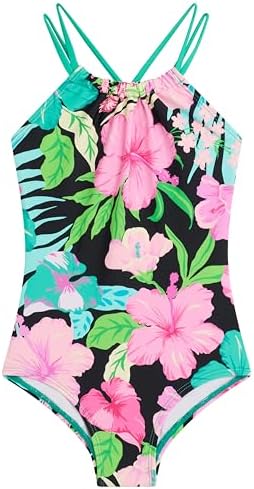 Darcy Black/Pink