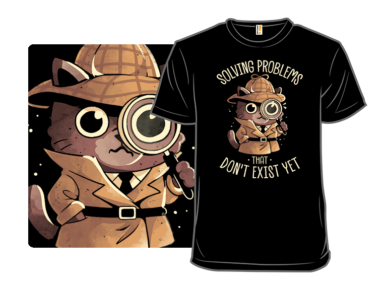 Solving Problems - Gallery 8