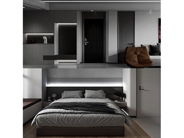 Hollywood Style Vanity Make Up Lights