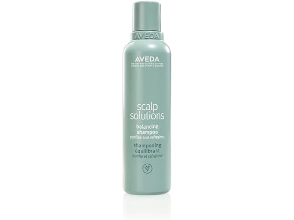 Aveda Scalp Solutions Balancing Shampoo, 6.7 oz