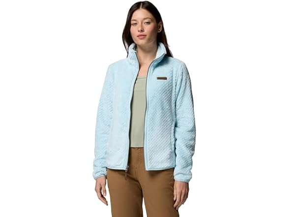 Columbia Women's (2XL) Women's Fire Side II Sherpa