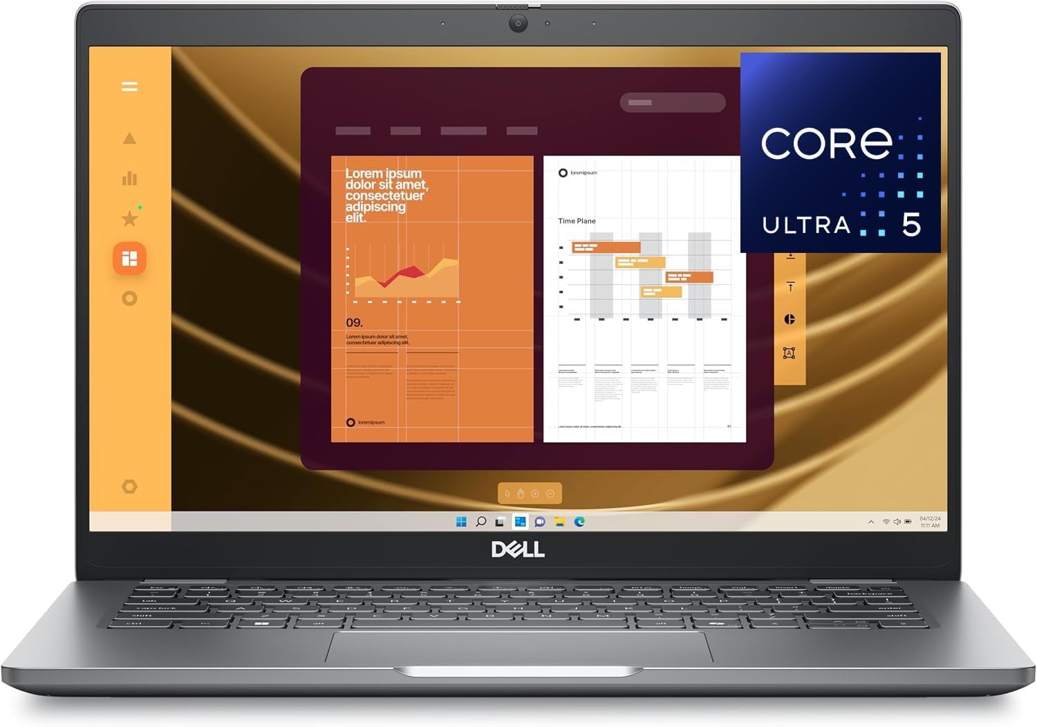 Dell Latitude 13 5350 2-in-1 Touch Laptop - Gallery 5