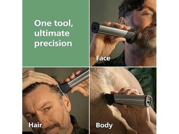 Philips Norelco 9000 Trimmer MG9575