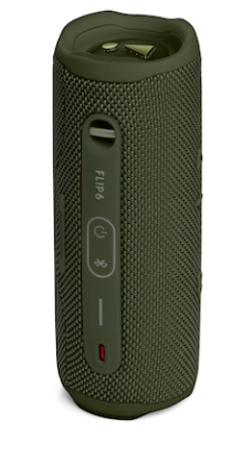 JBL Flip 6 Portable Bluetooth Speaker - Gallery 28