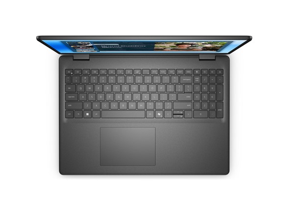 Dell 16 16" WUXGA Touch Core 7 150U Laptop
