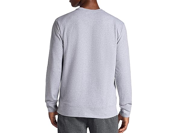 Gaiam Men (M) Namaste Crewneck Top