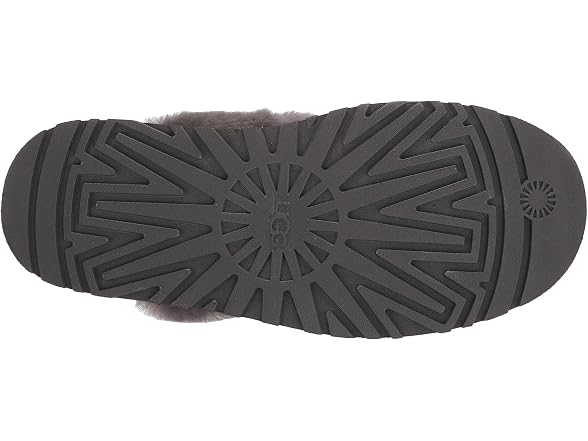 UGG Women's Disquette Slipper