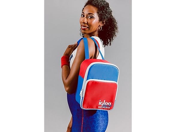 Igloo Retro Backpack