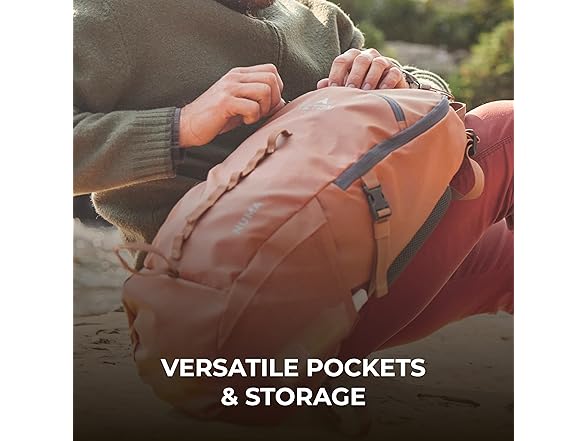 TETON Numa 45 Backpack