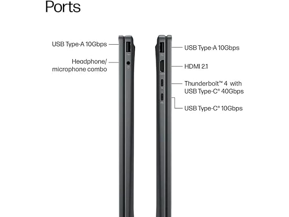 HP OmniBook X Flip 2-in-1 Laptop