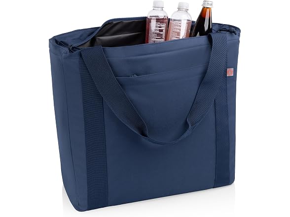 PICNIC TIME Tahoe XL Tote Cooler 2.0