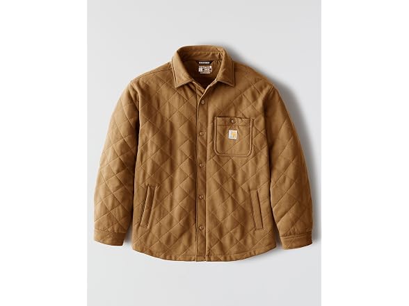 Carhartt Brown