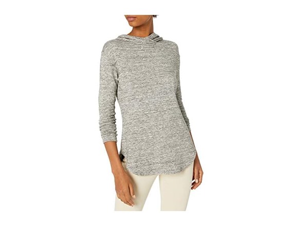 Grey Heather Space Dye