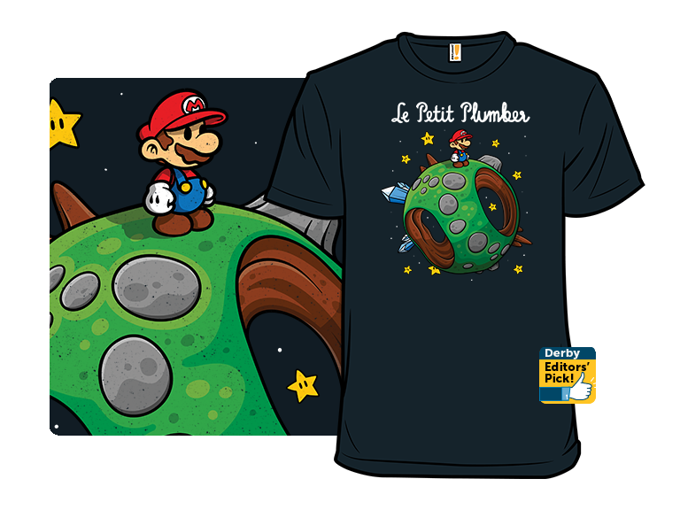 Le Petit Plumber