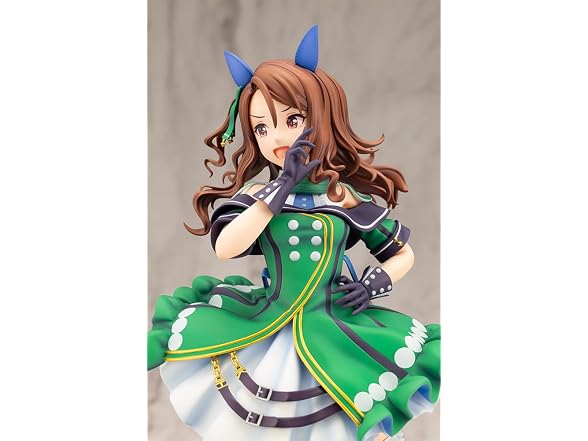 Uma Musume Pretty Derby King Halo 1/7