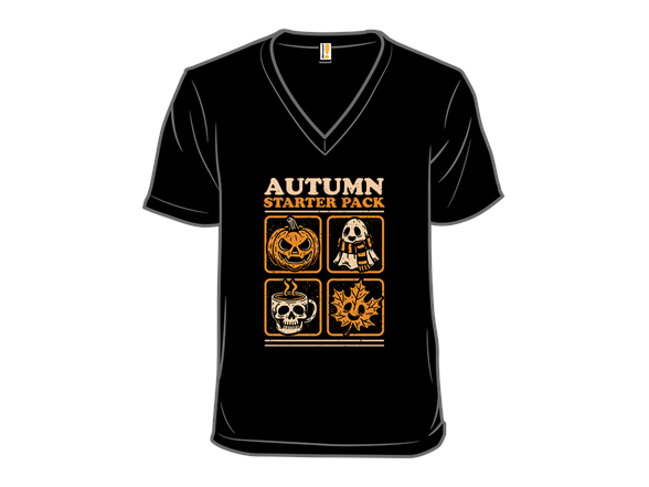 Autumn Starter Pack