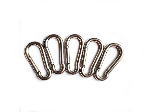 Colorsheng Spring Hook Buckle