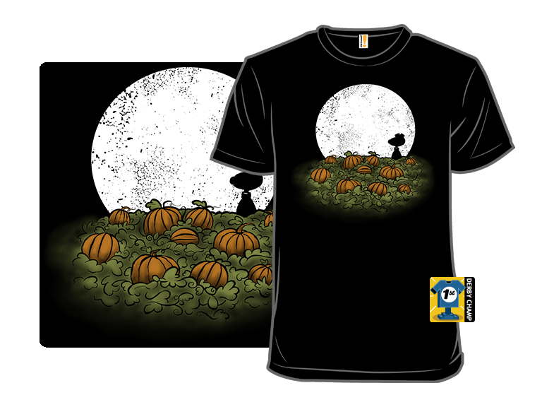 A Most Sincere Pumpkin Patch - Gallery 8