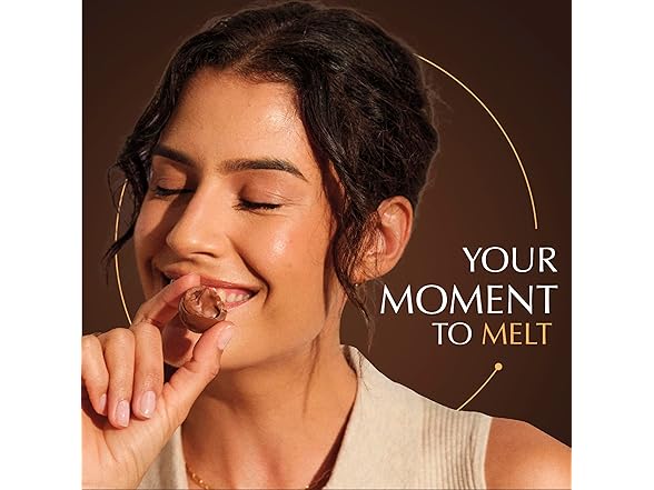 Lindt Lindor 60% Dark Choc Truffles 60ct