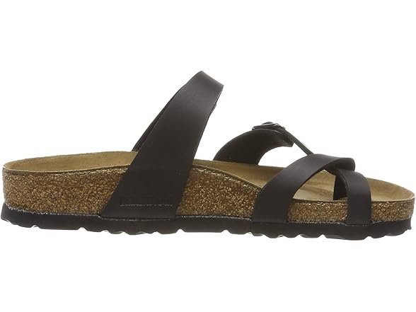 Birkenstock Mayari BF, Size 6 (Open Box)