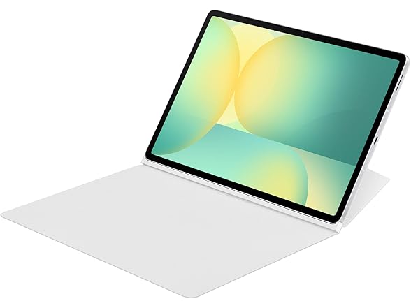 Samsung Galaxy Tab S10 FE+ Smart Book Cover